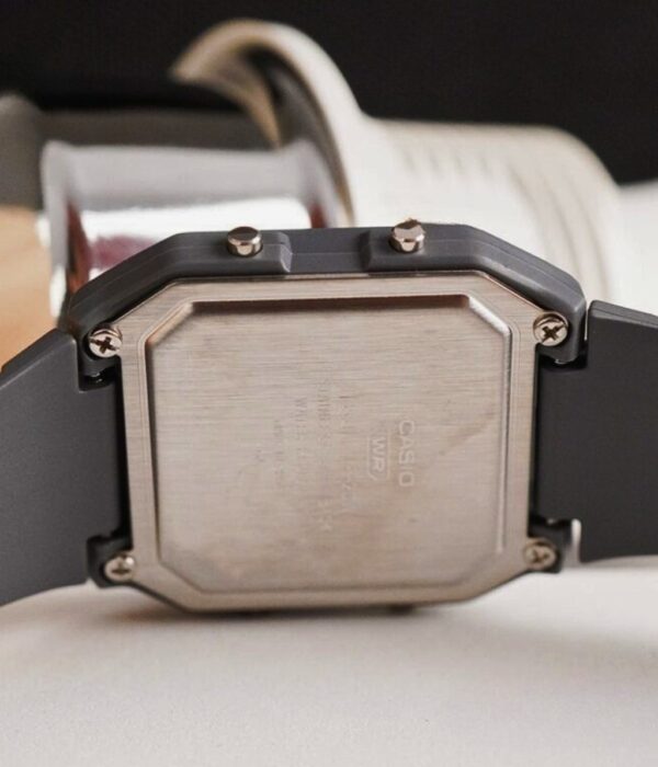 Hình ảnh Đồng Hồ Casio Unisex LF-20W-8A2DF