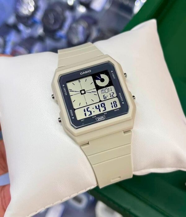 Hình ảnh Đồng Hồ Casio Unisex LF-20W-8ADF