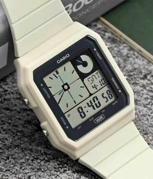 Hình ảnh Đồng Hồ Casio Unisex LF-20W-8ADF