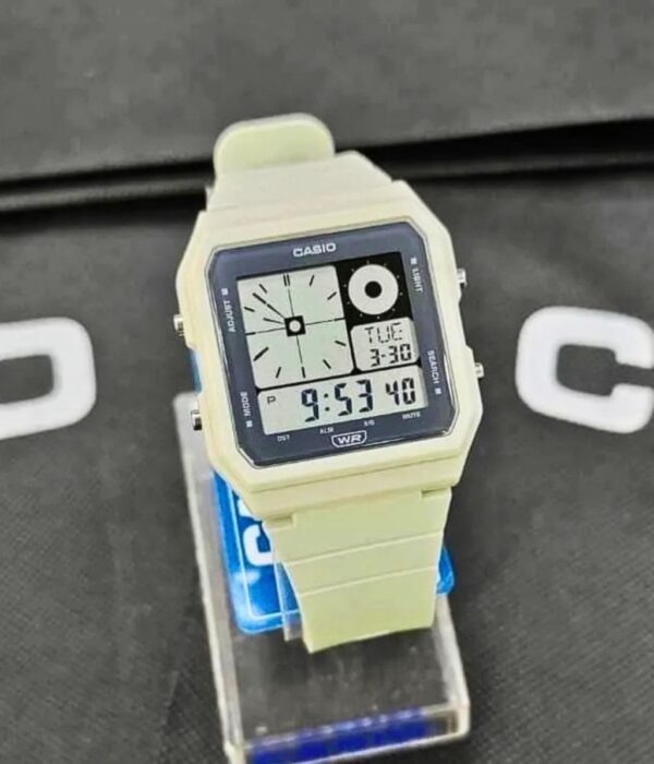 Hình ảnh Đồng Hồ Casio Unisex LF-20W-8ADF