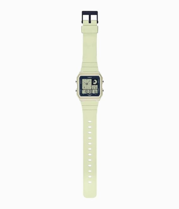 Hình ảnh Đồng Hồ Casio Unisex LF-20W-8ADF