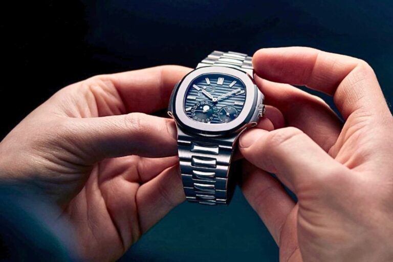 Đồng hồ Patek Philippe của nước nào và lịch sử thương hiệu