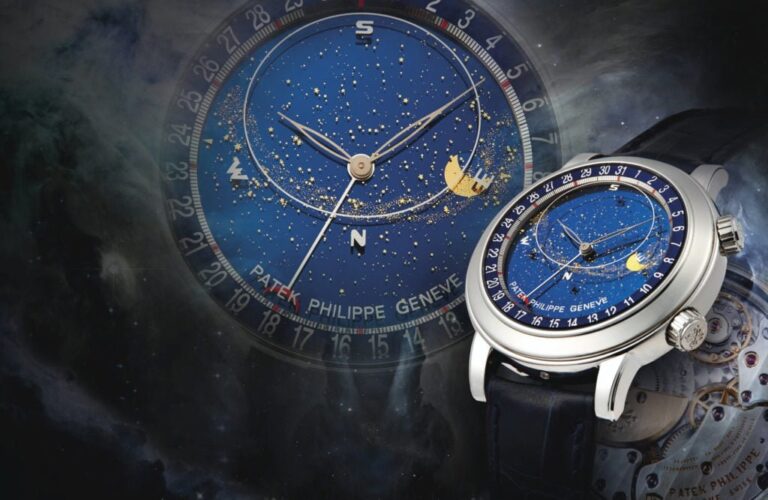 Đồng hồ Patek Philippe của nước nào? Lịch sử và di sản của "Tam thánh" Thụy Sĩ 2