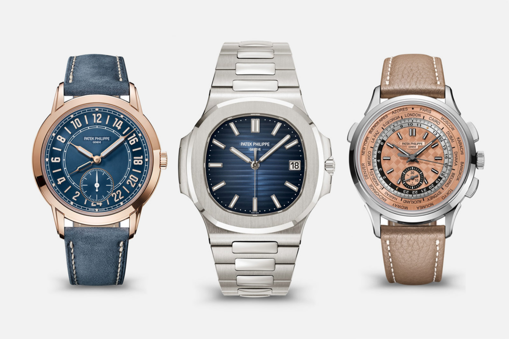 Đồng hồ Patek Philippe của nước nào? Lịch sử và di sản của "Tam thánh" Thụy Sĩ 1