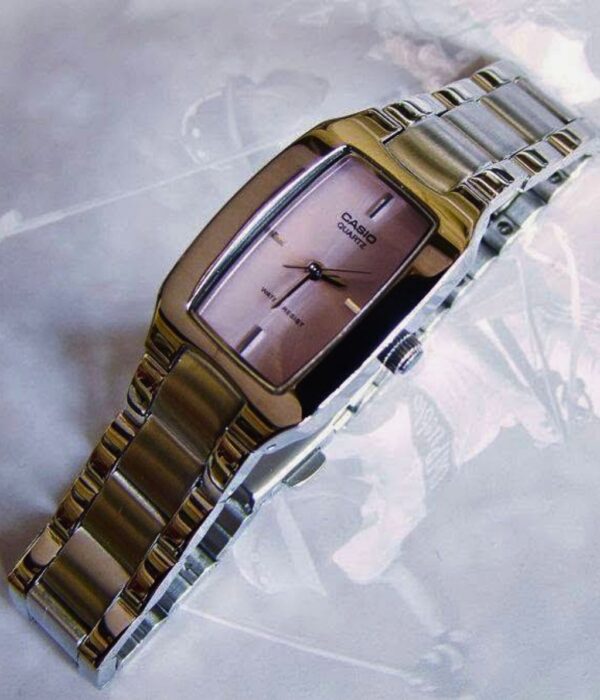 Hình ảnh Đồng Hồ Casio Nữ LTP-1165A-4CDF