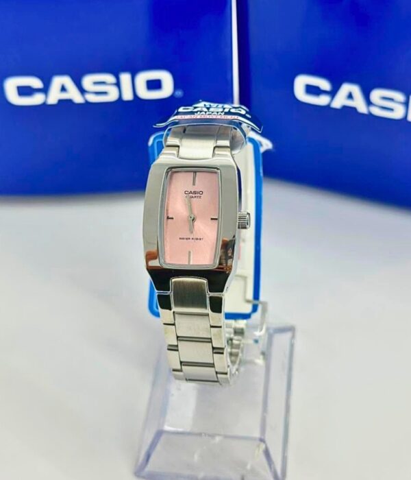 Hình ảnh Đồng Hồ Casio Nữ LTP-1165A-4CDF