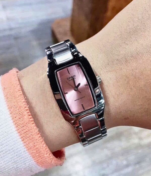 Hình ảnh Đồng Hồ Casio Nữ LTP-1165A-4CDF