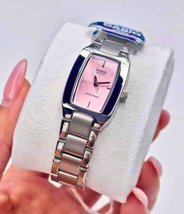 Hình ảnh Đồng Hồ Casio Nữ LTP-1165A-4CDF