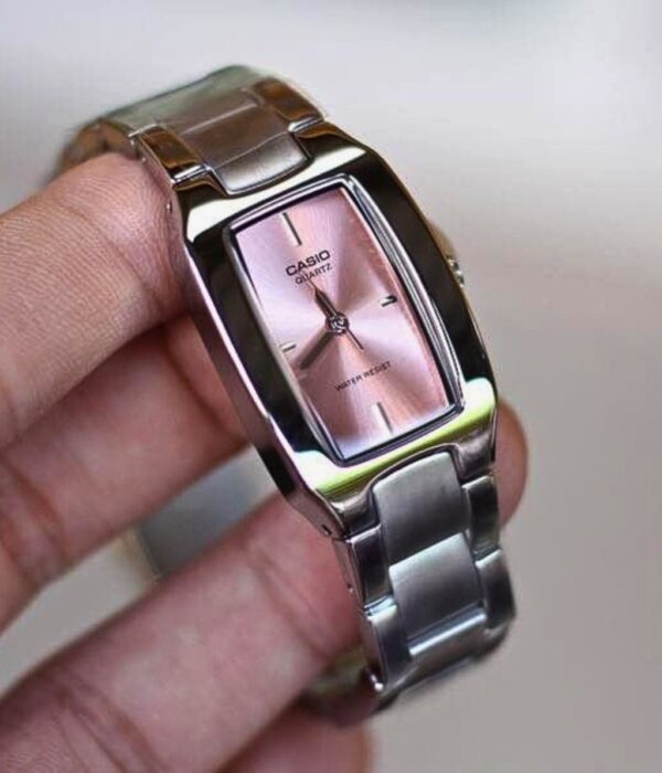Hình ảnh Đồng Hồ Casio Nữ LTP-1165A-4CDF