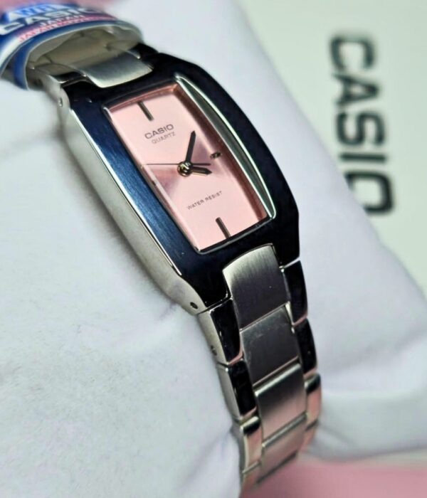 Hình ảnh Đồng Hồ Casio Nữ LTP-1165A-4CDF