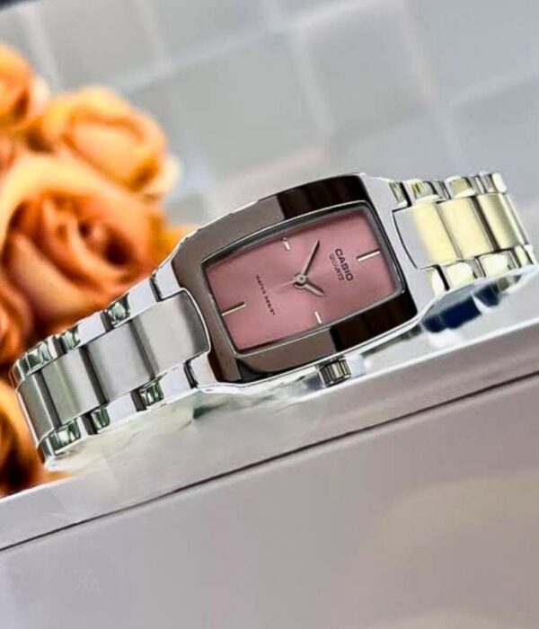 Hình ảnh Đồng Hồ Casio Nữ LTP-1165A-4CDF