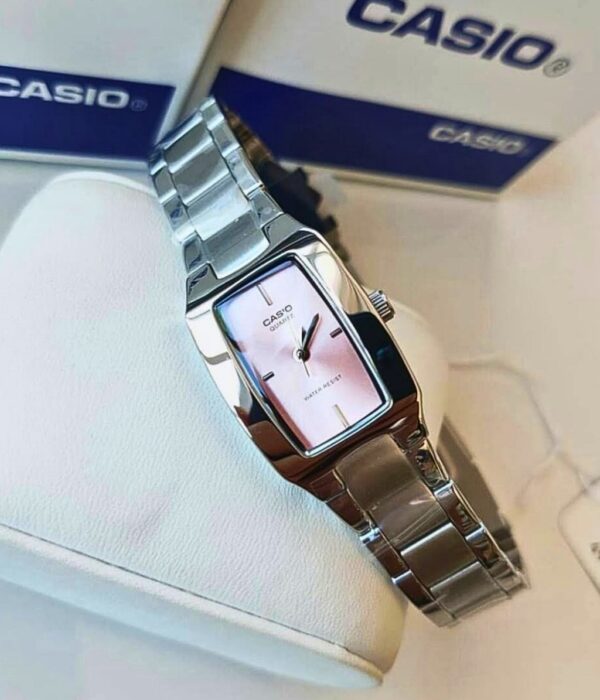 Hình ảnh Đồng Hồ Casio Nữ LTP-1165A-4CDF