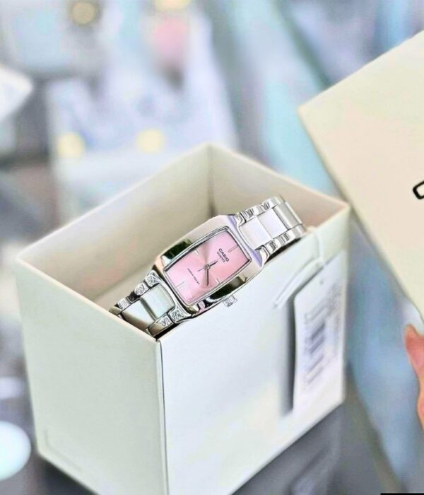Hình ảnh Đồng Hồ Casio Nữ LTP-1165A-4CDF