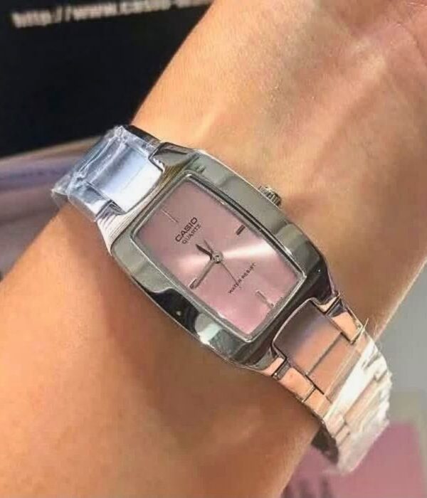 Hình ảnh Đồng Hồ Casio Nữ LTP-1165A-4CDF
