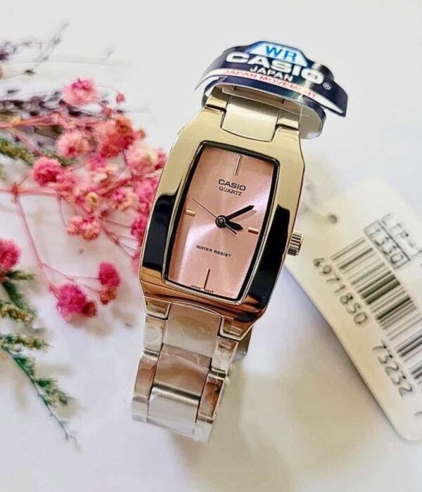 Hình ảnh Đồng Hồ Casio Nữ LTP-1165A-4CDF