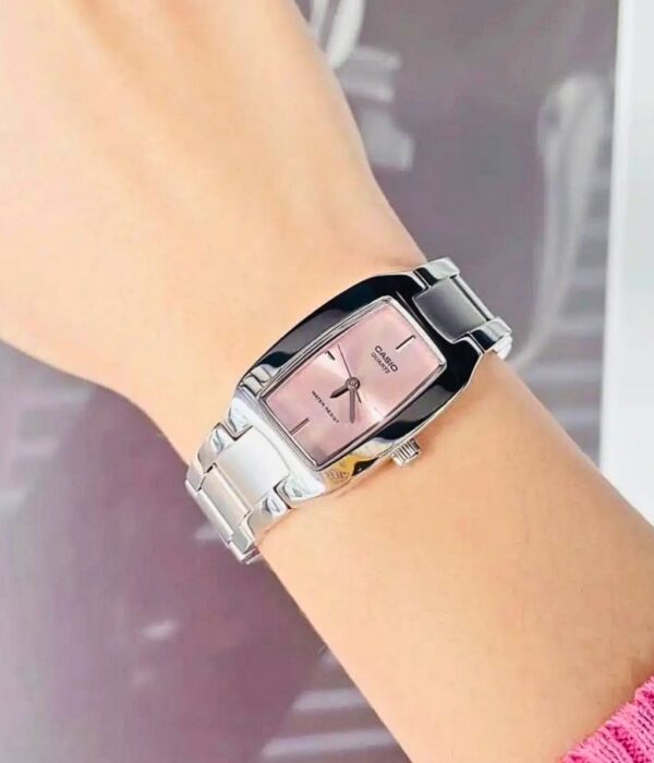 Hình ảnh Đồng Hồ Casio Nữ LTP-1165A-4CDF