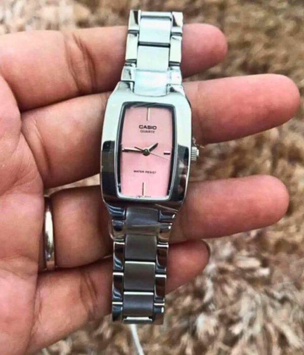 Hình ảnh Đồng Hồ Casio Nữ LTP-1165A-4CDF