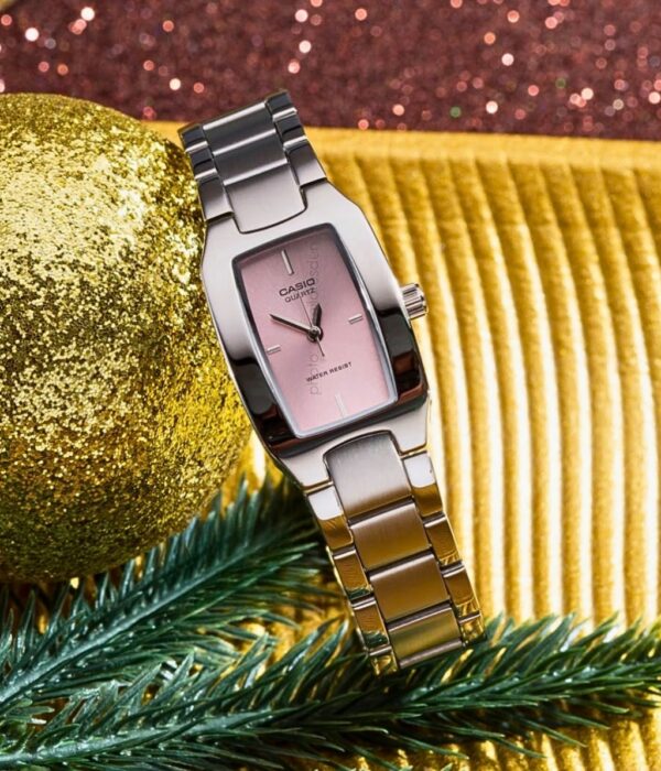 Hình ảnh Đồng Hồ Casio Nữ LTP-1165A-4CDF